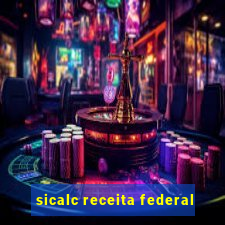 sicalc receita federal